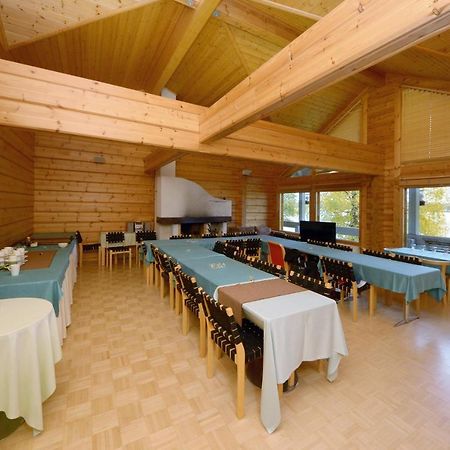 Lomakeskus Kuntoranta Hotel Varkaus Zewnętrze zdjęcie