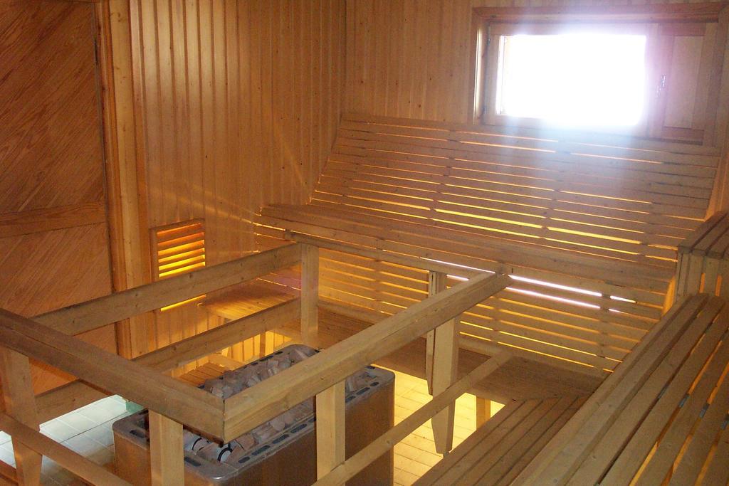 Lomakeskus Kuntoranta Hotel Varkaus Zewnętrze zdjęcie
