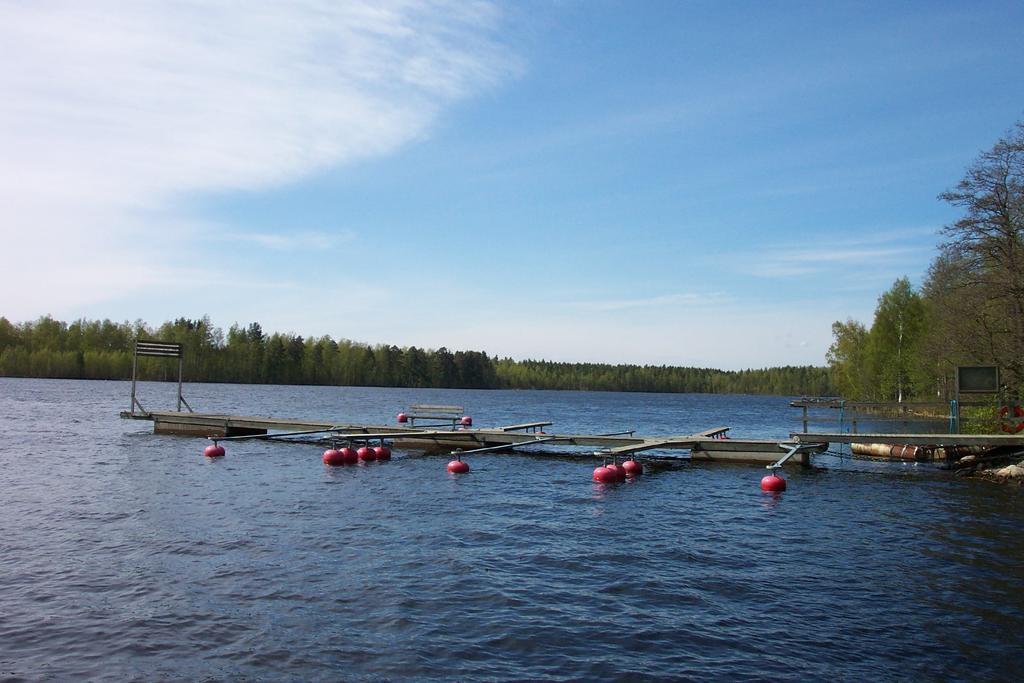 Lomakeskus Kuntoranta Hotel Varkaus Zewnętrze zdjęcie