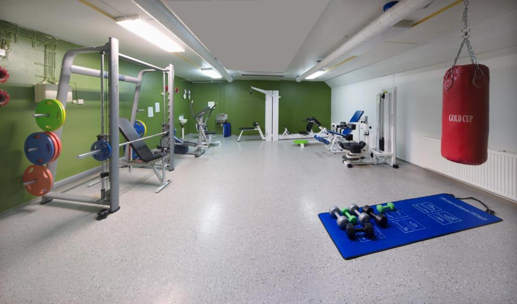 Lomakeskus Kuntoranta Hotel Varkaus Zewnętrze zdjęcie