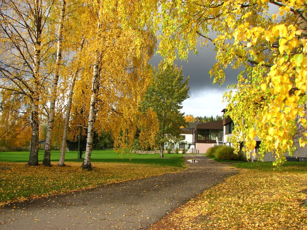 Lomakeskus Kuntoranta Hotel Varkaus Zewnętrze zdjęcie