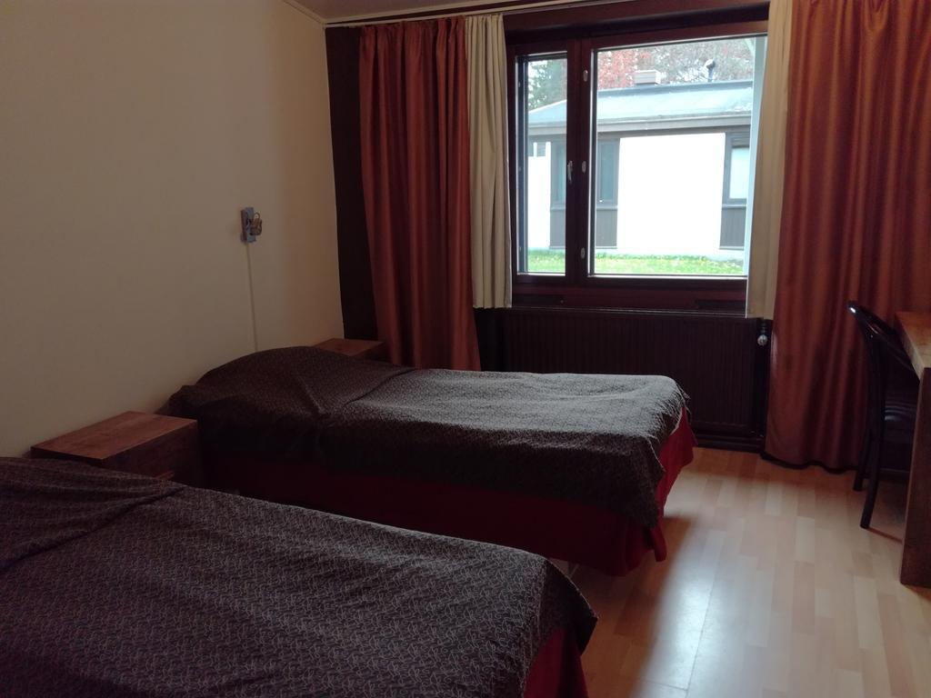 Lomakeskus Kuntoranta Hotel Varkaus Zewnętrze zdjęcie