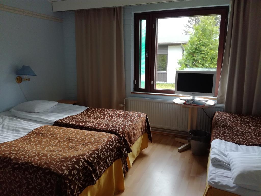 Lomakeskus Kuntoranta Hotel Varkaus Zewnętrze zdjęcie
