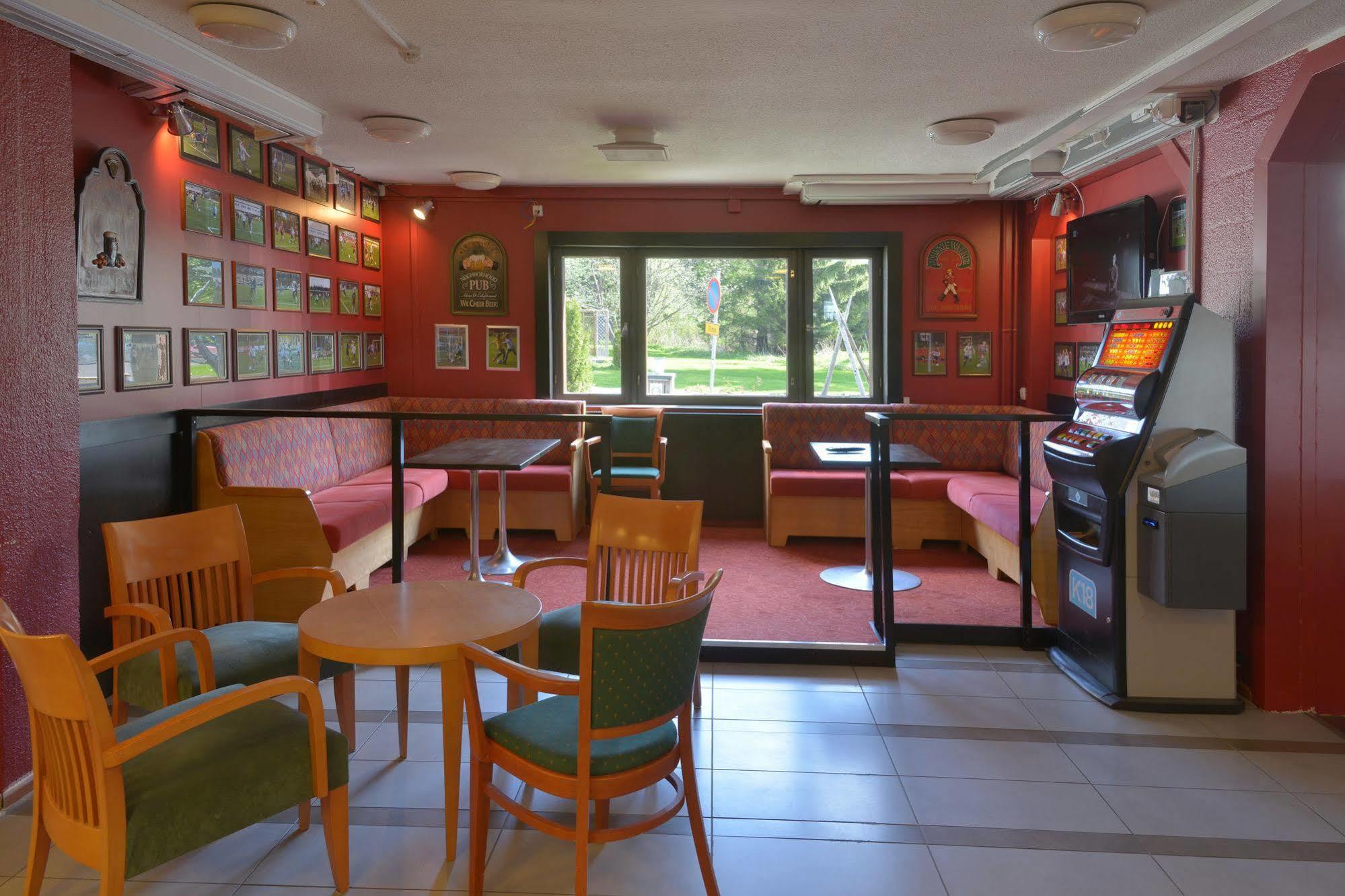 Lomakeskus Kuntoranta Hotel Varkaus Zewnętrze zdjęcie