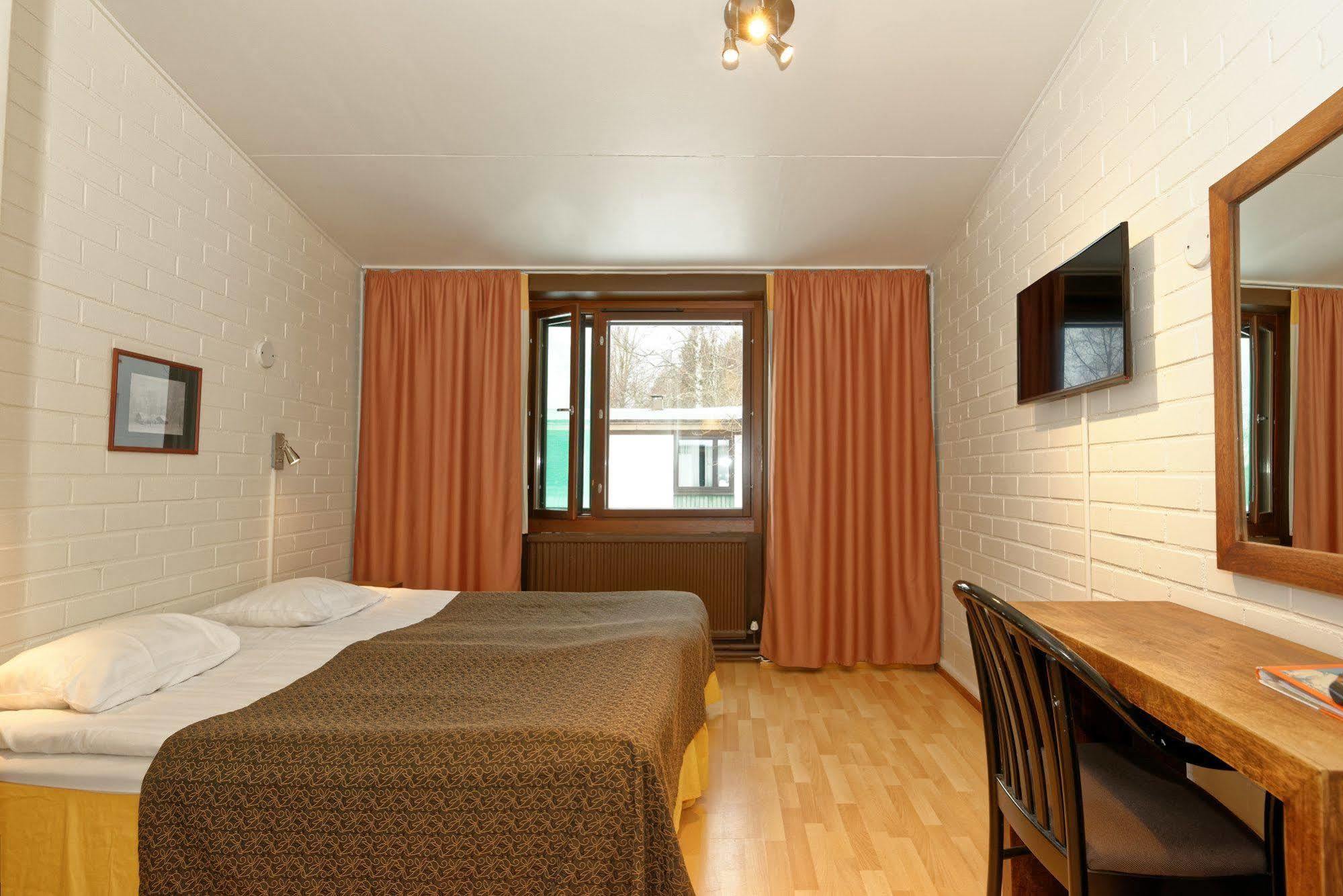 Lomakeskus Kuntoranta Hotel Varkaus Zewnętrze zdjęcie