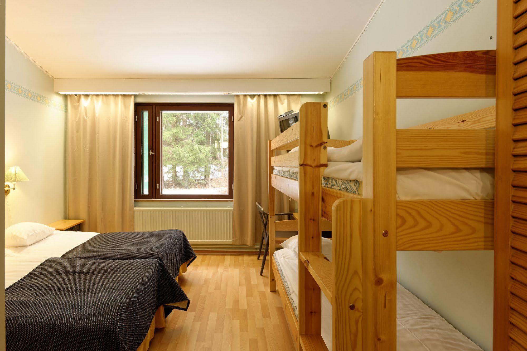 Lomakeskus Kuntoranta Hotel Varkaus Zewnętrze zdjęcie