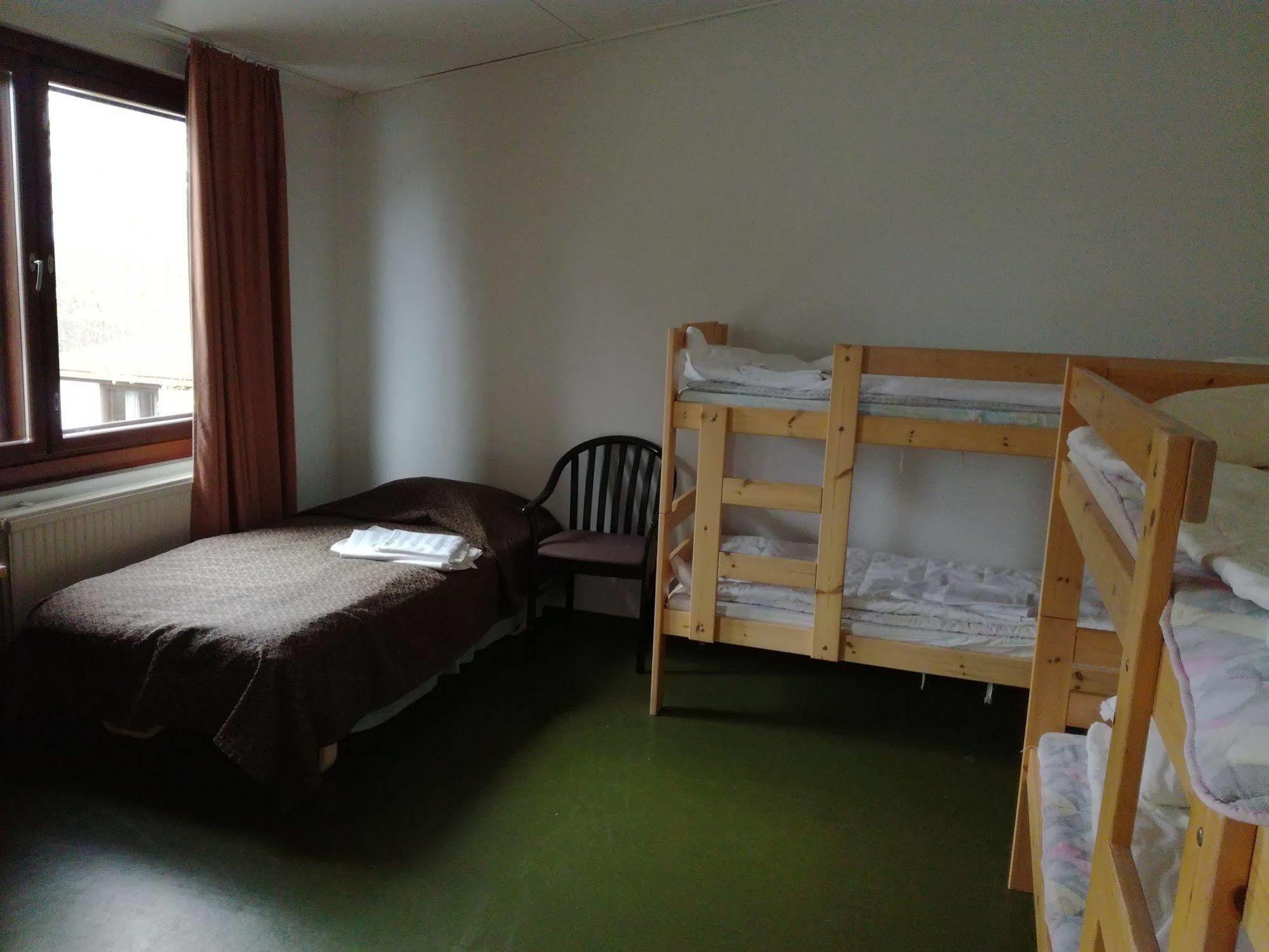 Lomakeskus Kuntoranta Hotel Varkaus Zewnętrze zdjęcie