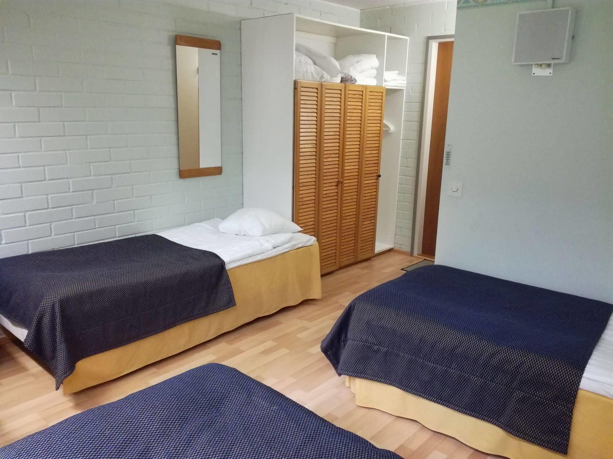 Lomakeskus Kuntoranta Hotel Varkaus Zewnętrze zdjęcie