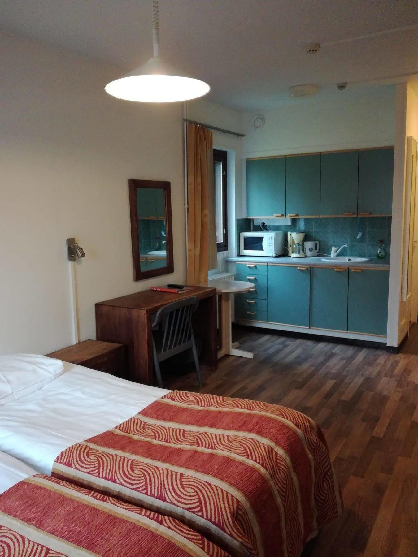 Lomakeskus Kuntoranta Hotel Varkaus Zewnętrze zdjęcie