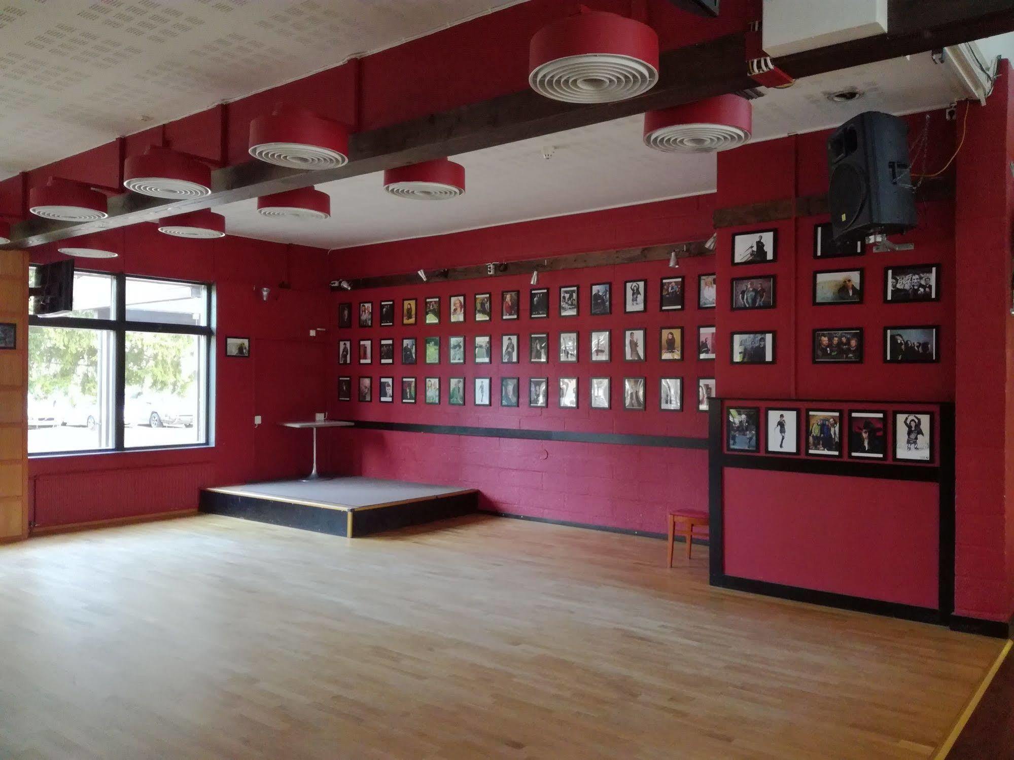 Lomakeskus Kuntoranta Hotel Varkaus Zewnętrze zdjęcie