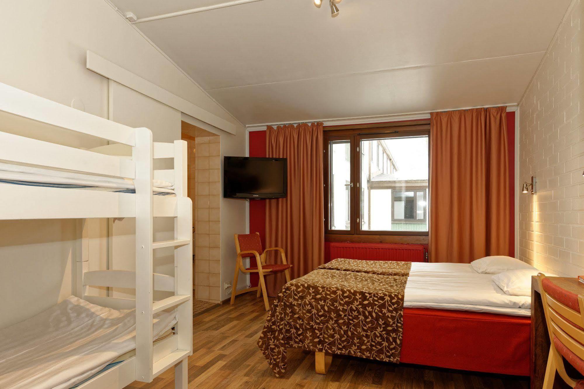 Lomakeskus Kuntoranta Hotel Varkaus Zewnętrze zdjęcie